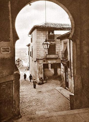 La Posada de la Sangre