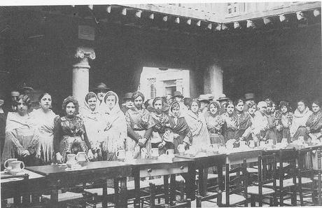 La Posada de la Sangre