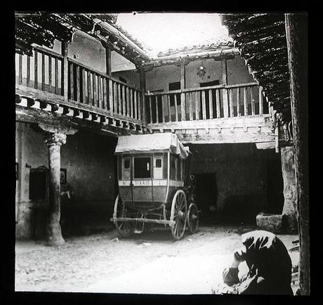 La Posada de la Sangre