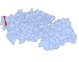 Historia de Lagartera