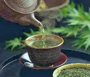 11 beneficios del té verde