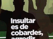 "INSULTAR COBARDES, AGRESIÓN DELITO": Campaña contra violencia impusalda Federación Balear