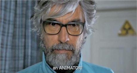 ¡Doctor, mi hijo es un Animador!