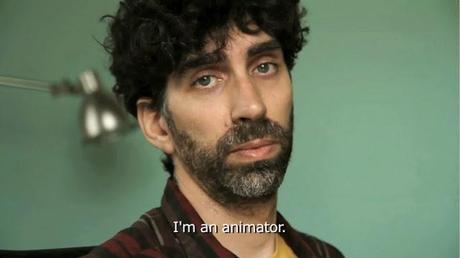 ¡Doctor, mi hijo es un Animador!