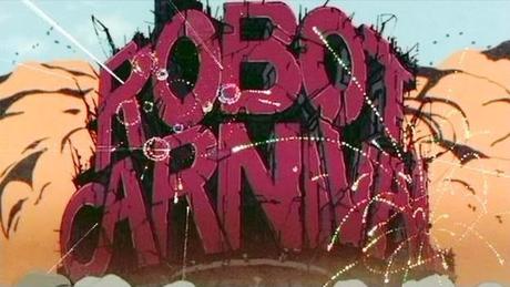 La maravillosa  Robot Carnival (1997) completa