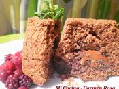 Coulant chocolate coco (volcan coco)