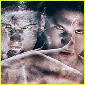 TEEN WOLF (Reseña tercera temporada)