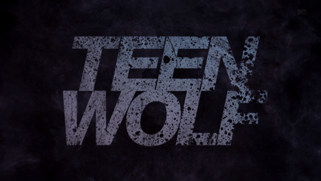 TEEN WOLF (Reseña tercera temporada)