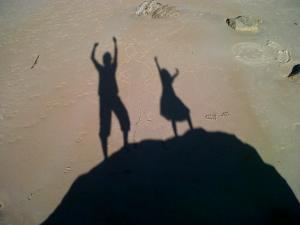 La Psicología Humanista centra su atención en el potencial  de crecimiento y cambio de la persona.