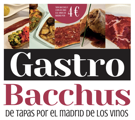 Premios Bacchus 2014 en Vinopremier.com