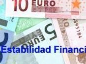 Estabilidad financiera individual