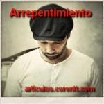 Arrepentimiento