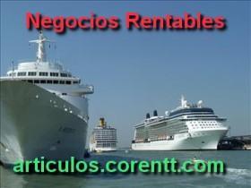 negocios rentables