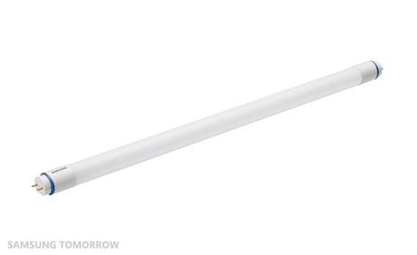 Compatible ECGCCG L-Tube