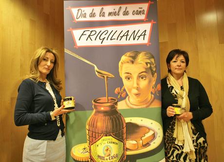 Frigiliana celebra el próximo domingo su primer Día de la Miel de Caña