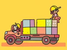 Mira! Construyendo cultura #Zaragoza