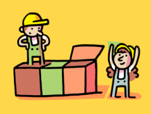 Mira! Construyendo cultura #Zaragoza