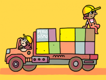 Mira! Construyendo cultura #Zaragoza