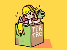 Mira! Construyendo cultura #Zaragoza