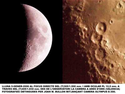 VISITAS GUIADAS AL OBSERVATORIO ASTRONÓMICO DE ARAS DE LOS OLMOS