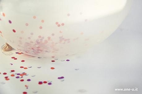 DIY GLOBOS LLENOS DE CONFFETTI