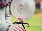 globos llenos conffetti