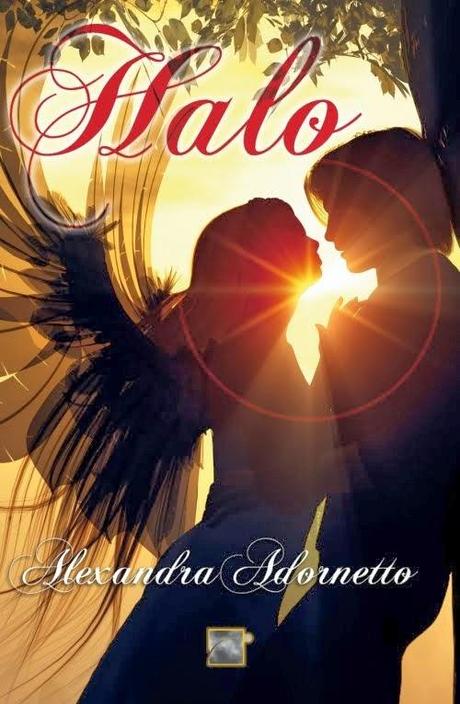 Reseña: Halo - Alexandra Adornetto