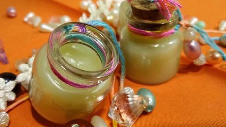 Bienvenida Primavera-con un perfume,una flor y mil recuerdos de c/olores