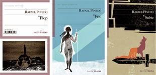 Rafael Pinedo. Subte