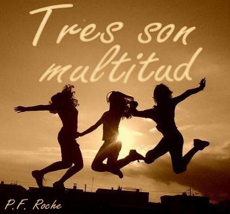 Tres son Multitud. Capítulo 20