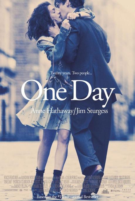 Película: One Day
