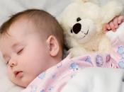 Algunos consejos para dormir bebé