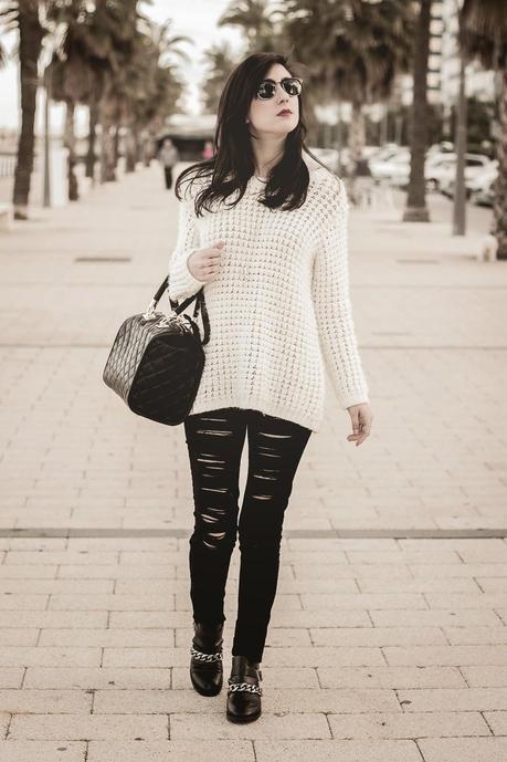 Black To Basics With Lusstra