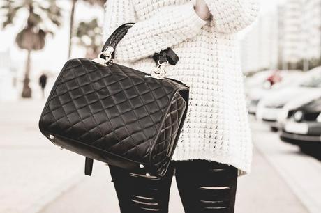 Black To Basics With Lusstra