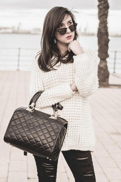 Black To Basics With Lusstra