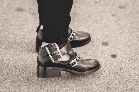 Black To Basics With Lusstra