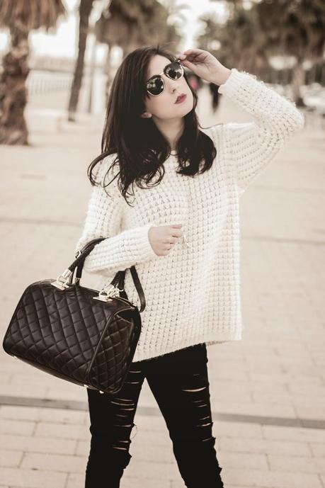 Black To Basics With Lusstra