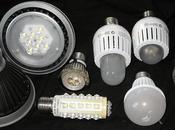 bombillas lámparas