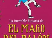 David Williams español: increíble historia de... mago balón