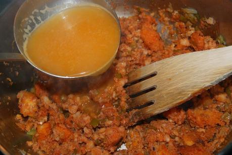 Zurrukutuna (Sopa Tradicional Vasca) Zurrukutuna (Sopa Tradicional Vasca)