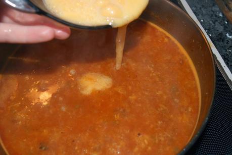 Zurrukutuna (Sopa Tradicional Vasca) Zurrukutuna (Sopa Tradicional Vasca)