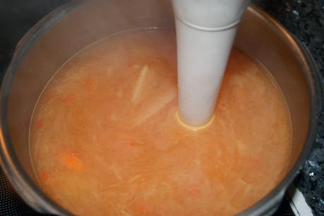 Zurrukutuna (Sopa Tradicional Vasca) Zurrukutuna (Sopa Tradicional Vasca)