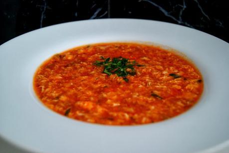 Zurrukutuna (Sopa Tradicional Vasca) Zurrukutuna (Sopa Tradicional Vasca)