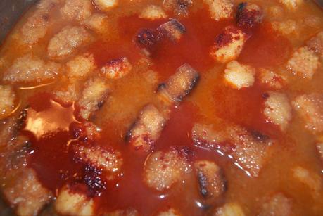 Zurrukutuna (Sopa Tradicional Vasca) Zurrukutuna (Sopa Tradicional Vasca)