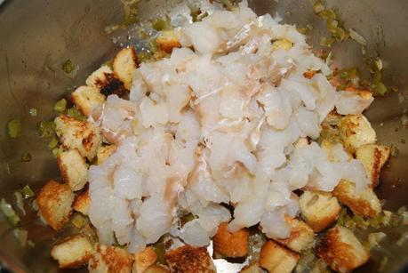 Zurrukutuna (Sopa Tradicional Vasca) Zurrukutuna (Sopa Tradicional Vasca)