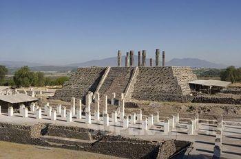 Colapso Maya (Tercera Parte): El colapso después del colapso, la crisis del Posclásico Colapso Maya (Tercera Parte): El colapso después del colapso, la crisis del Posclásico