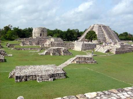 Colapso Maya (Tercera Parte): El colapso después del colapso, la crisis del Posclásico