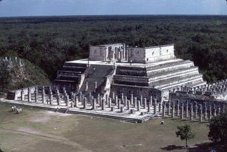Colapso Maya (Tercera Parte): El colapso después del colapso, la crisis del Posclásico