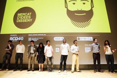 ¿Has empezado una start-up creativa? El MID te proporciona inversores internacionales. Marc Guillen