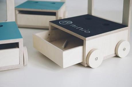 ¿Has empezado una start-up creativa? El MID te proporciona inversores internacionales. MID_Glücksstuhl